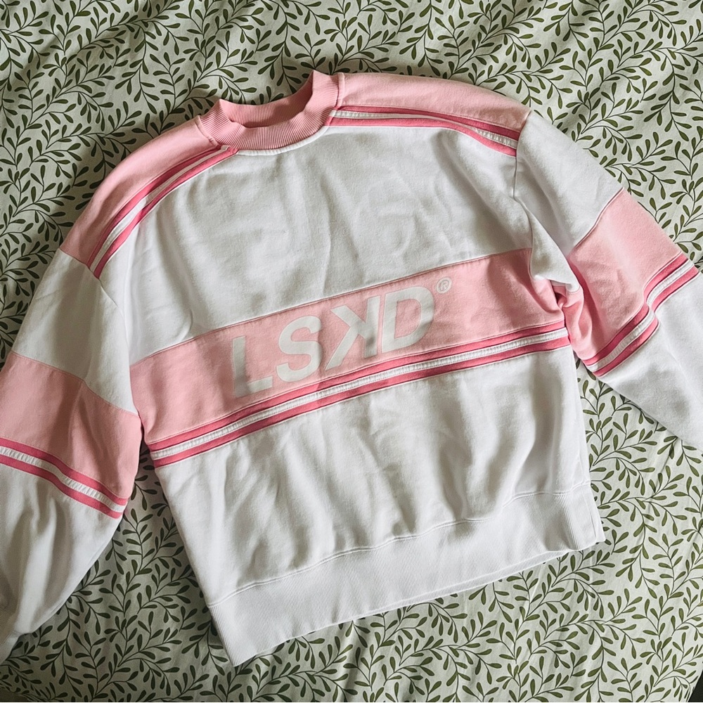 LSKD Sweatshirt